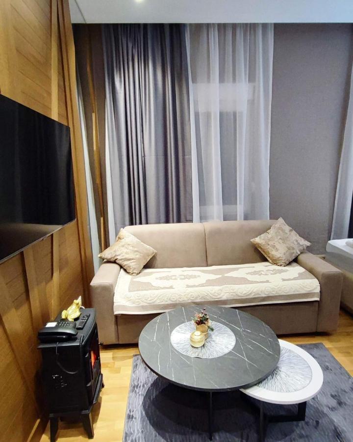 Studio 2 Modern Mountain 2 Kolašin Exterior foto