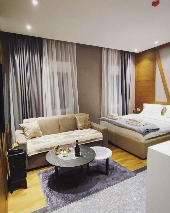 Studio 2 Modern Mountain 2 Kolašin Exterior foto