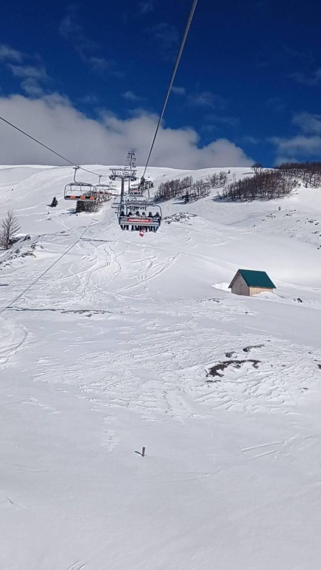 Studio 2 Modern Mountain 2 Kolašin Exterior foto